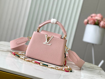 EC - LOV Women Bag - 2035
