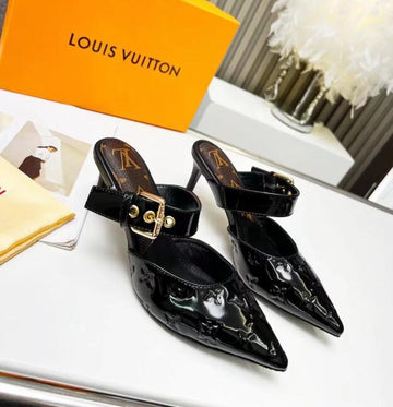 EC - LOV Women Shoes - 652