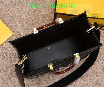 EC - FDE Bags - 2371