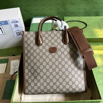 EC - GUKI Bag - 1390