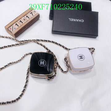 EC - CHL Wallet - 2502