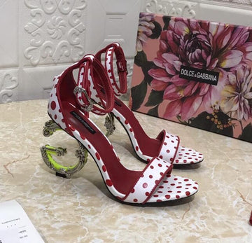 EC - DAG Women Shoes - 298