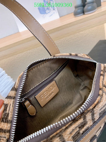 EC - FDE Bags - 1307