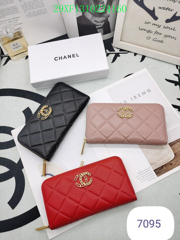 EC - CHL Wallet - 2603