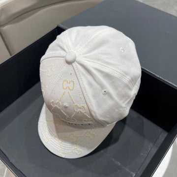 EC - GUKI Cap - 362
