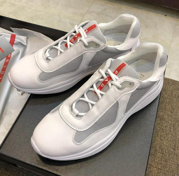 EC Luxury - PD Men Shoes - 352