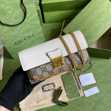EC - GUKI Bag - 839