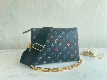 EC - LOV Women Bag - 3015