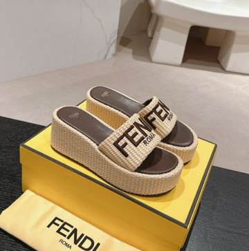 EC - FDE Women Shoes - 001