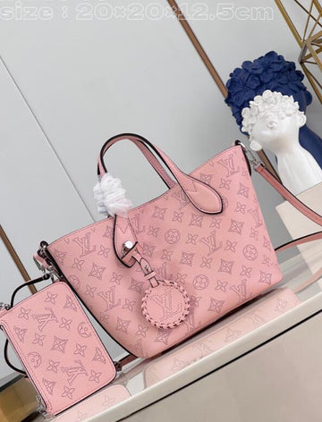 EC - LOV Bags - 492
