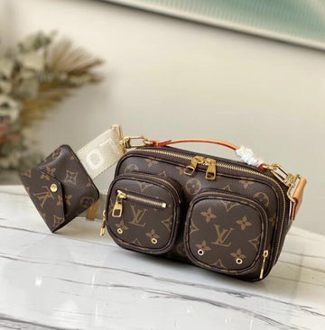 EC - LOV Bags - 2437