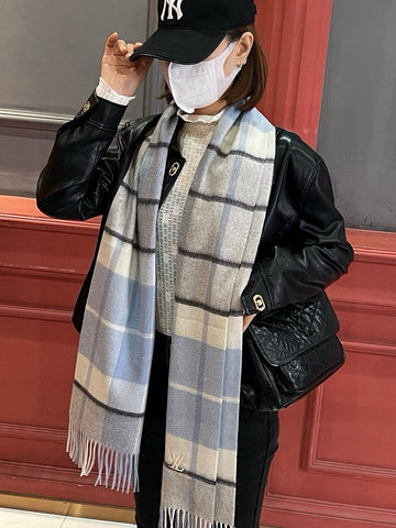 EC - LOV Scarf - 426