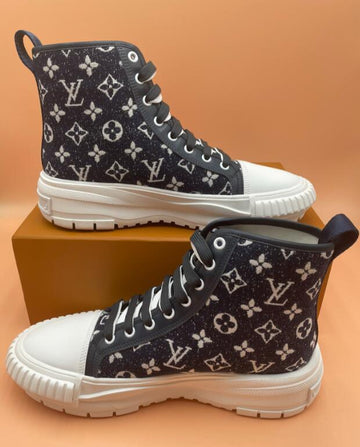 EC Luxury - LOV Men Shoes - 1015