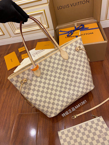 EC Fashion Lu-Vi bags - 17667