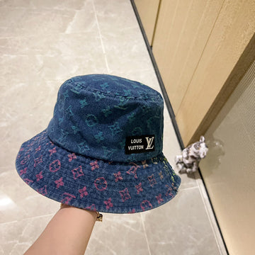 EC - LOV Cap - 038