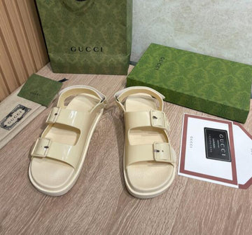 EC - GUKI Women Shoes - 1171