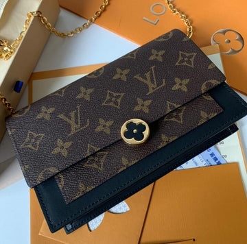 EC Luxury - LOV Bags - 2531