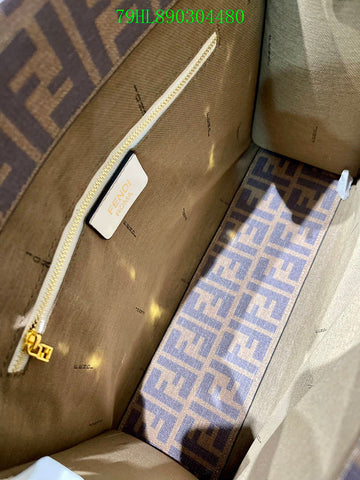EC - FDE Bags - 2803