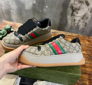 EC - GUKI Men Shoes - 208