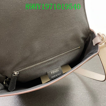 EC - FDE Bags - 1294