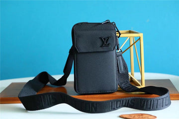 EC Fashion Lu-Vi bags - 10286