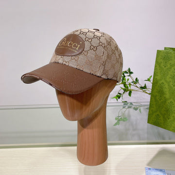EC - GUKI Cap - 886