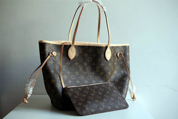 EC Fashion Lu-Vi bags - 8105