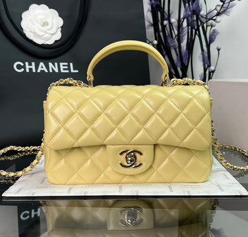 EC - CHL Women Bag - 756