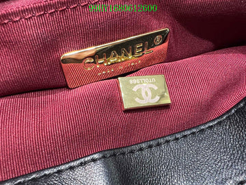 EC - CHL Bags - 677