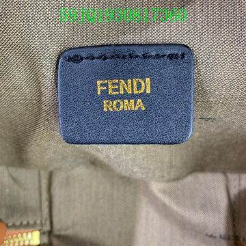 EC - FDE Bags - 1494