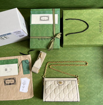 EC - GUKI Bags - 1164