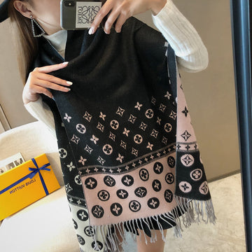 EC - LOV Scarf - 147