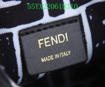 EC - FDE Bags - 2972