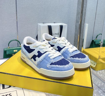 EC - FDE Women Shoes - 168