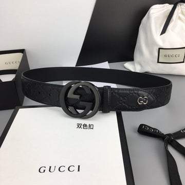 EC - GUKI Belt - 286