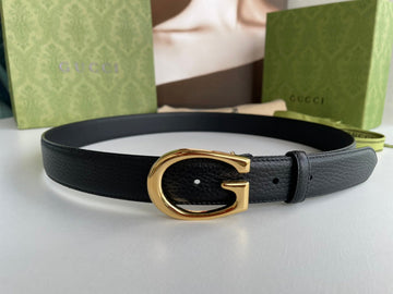 EC - GUKI Belt - 045