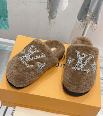 EC Luxury - LOV Women Shoes - 450