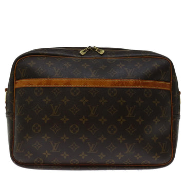Louis Vuitton Reporter  Canvas Shoulder Bag