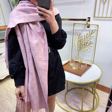 EC - GUKI Scarf - 076