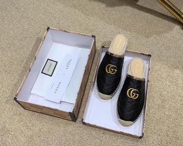 EC - GUKI Women Shoes - 2292
