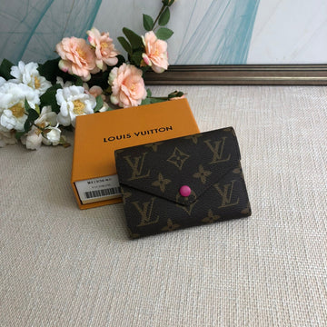 EC - LOV Wallet - 612
