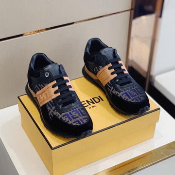 EC - FDE Men Shoes - 381
