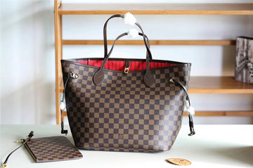 EC Fashion Lu-Vi bags - 8108