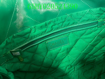 EC - CHL Bags - 845