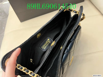 EC - CHL Bags - 2598
