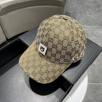 EC - GUKI Cap - 827