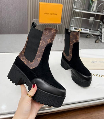 EC - FDE Women Shoes - 033