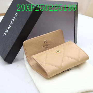 EC - CHL Wallet - 2548