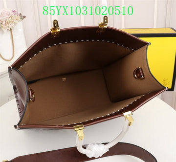 EC - FDE Bags - 2256