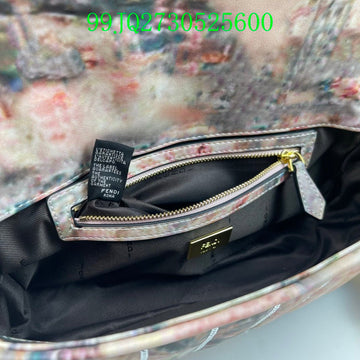 EC - FDE Bags - 3216